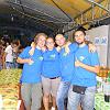 Tornetti disco grill 092